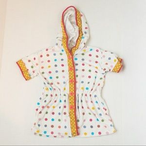 [Matilda Jane] Terrycloth Coverup